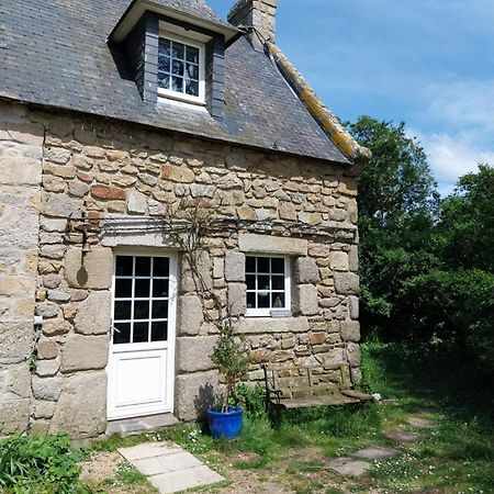 Petit Gite Du Manoir De Keryvoas Kerlouan Zewnętrze zdjęcie