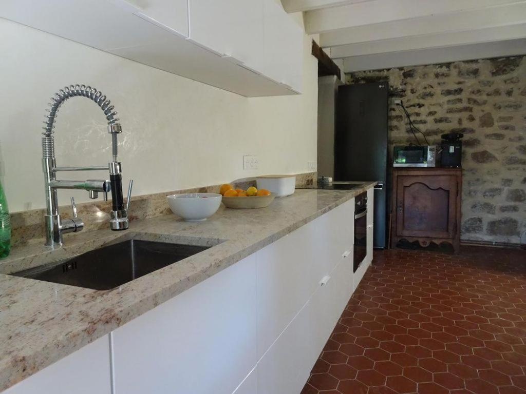 Petit Gite Du Manoir De Keryvoas Kerlouan Zewnętrze zdjęcie