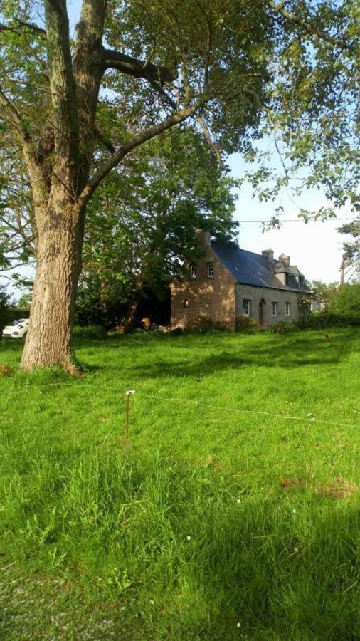Petit Gite Du Manoir De Keryvoas Kerlouan Zewnętrze zdjęcie
